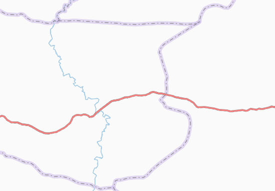 Mapa Bamasa