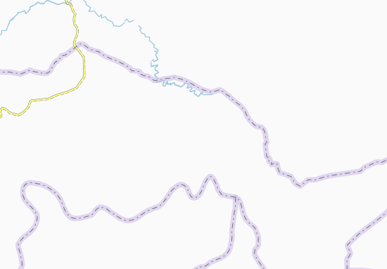 Mapa Kolinga