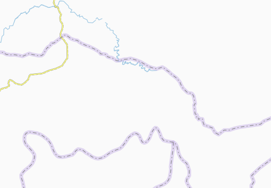 Kaart Plattegrond Andjitolakri