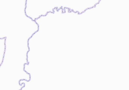 Kaart Plattegrond Ouagou