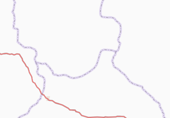 Mapa Bawi II