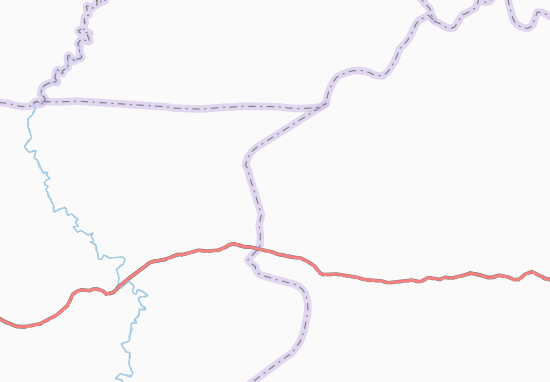 Gimoudo Map