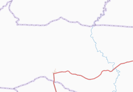 Tatakpani Map