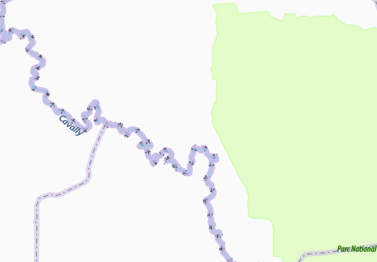 Ponan Map