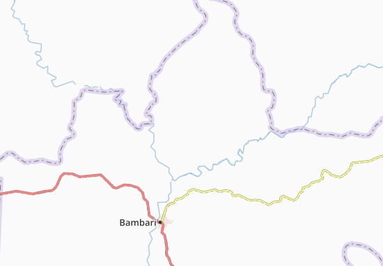 Bimodo Map