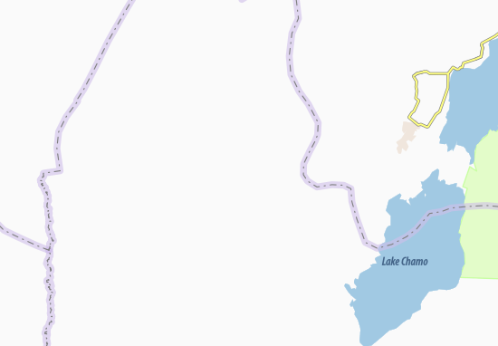 Karte Stadtplan Surgulla