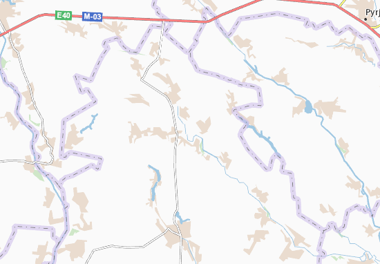 Hai Map