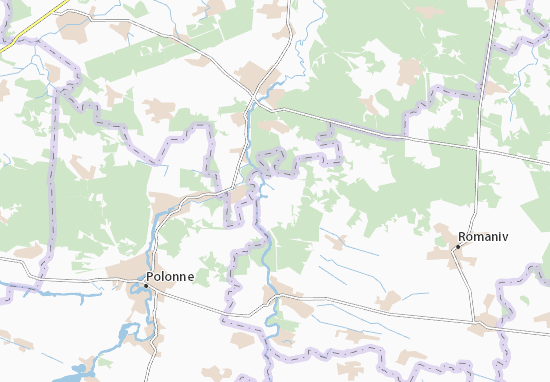 Karte Stadtplan Vil&#x27;kha