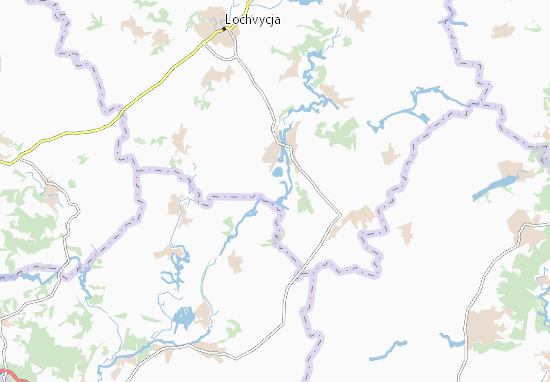 Luchka Map