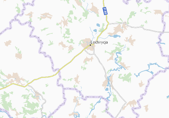 Ryhy Map
