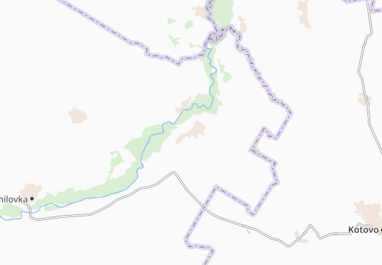 Ostrovskaya Map