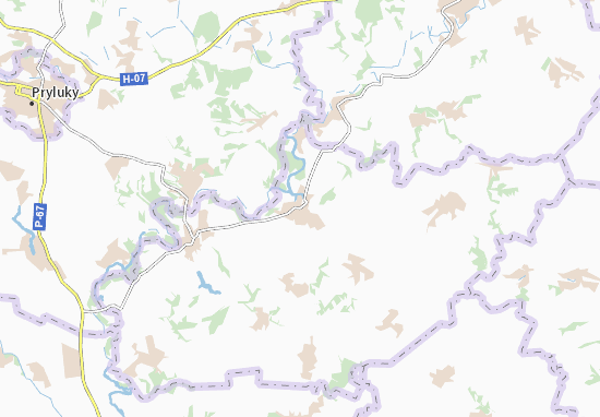Varva Map