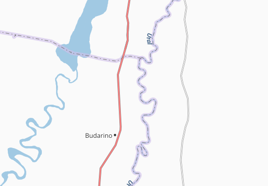 Kolovertnoye Map