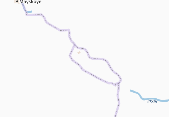 Moldary Map