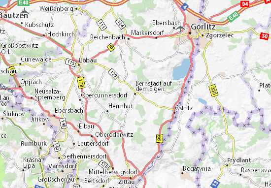 Hure aus Bernstadt a. d. Eigen