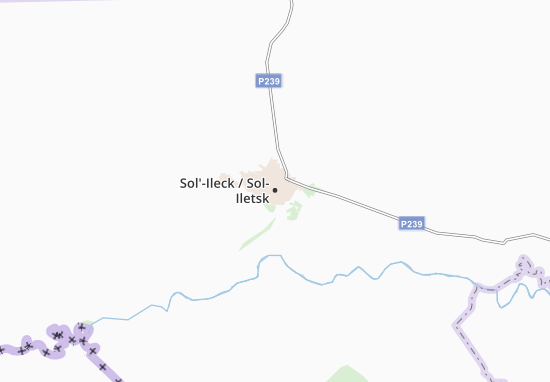 Sol&#x27;-Ileck Map