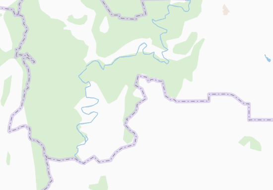 Karte Stadtplan Urnyak