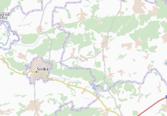 Usok Map