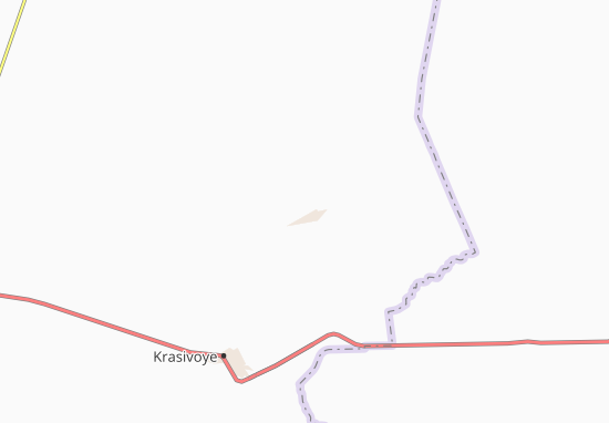 Kaart Plattegrond Yaroslavka