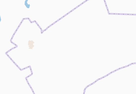 Mapa Izobilnoye