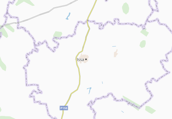 Issa Map