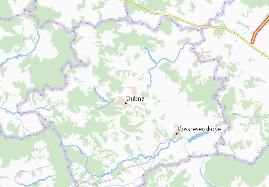 Karte Stadtplan Protasovo