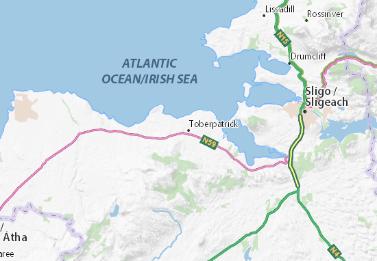 Toberpatrick Map