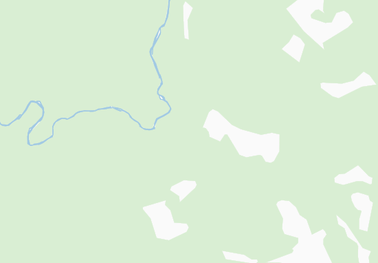 Mapa Katyn