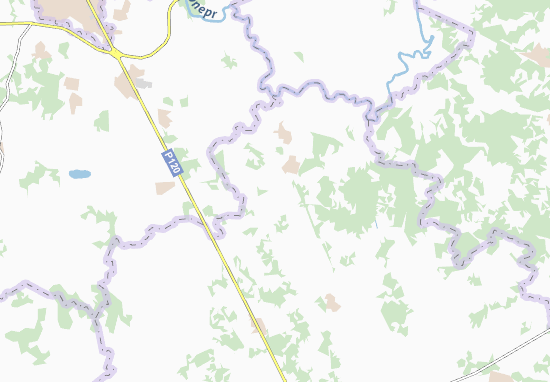 Losnya Map