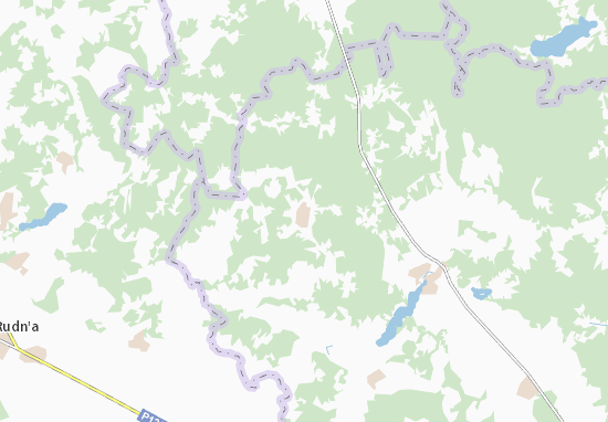 Loino Map