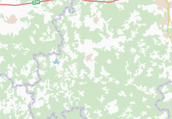 Semlevo Map