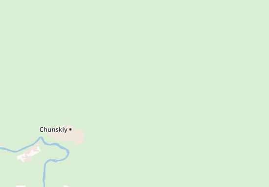 Kaart Plattegrond Zakharovka