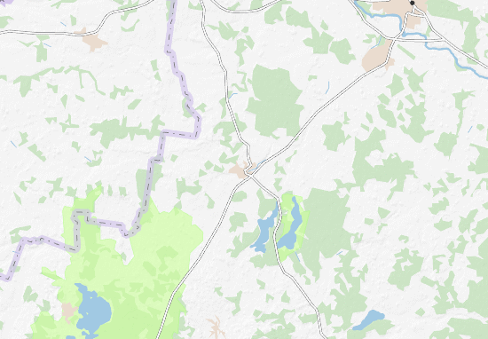 Seda Map