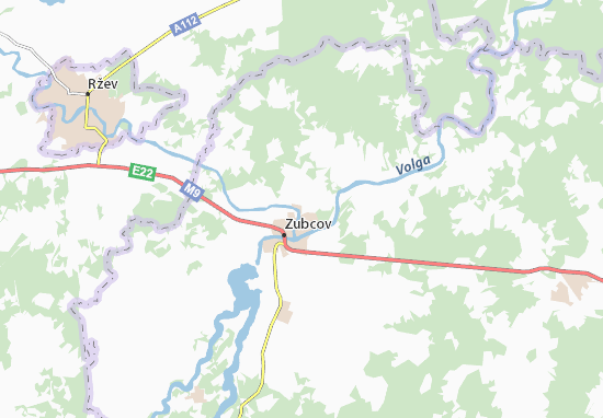 Aladino Map