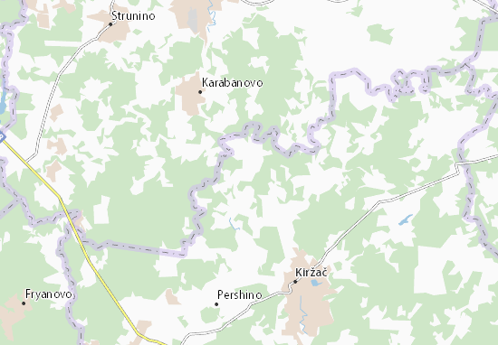 Gorka Map