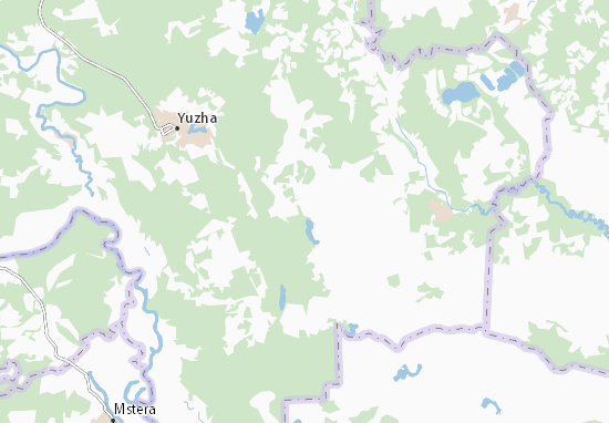 Kaart Plattegrond Mosta