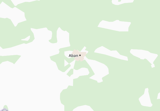 Aban Map
