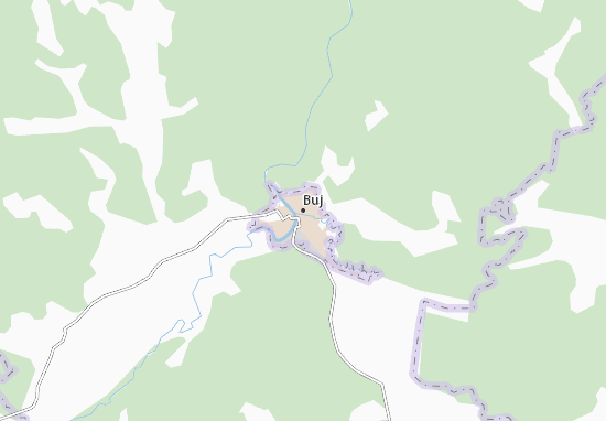Buj Map