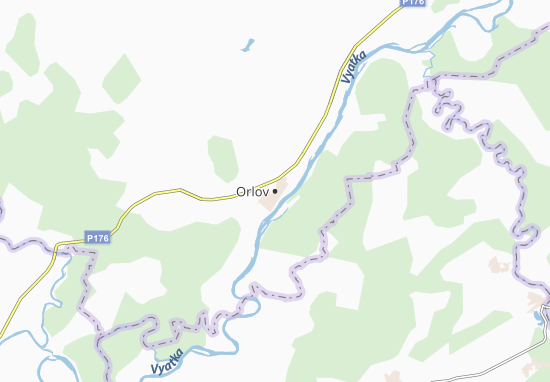 Orlov Map