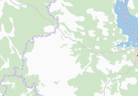 Yegna Map