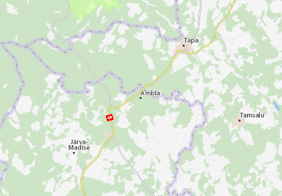 Ambla Map