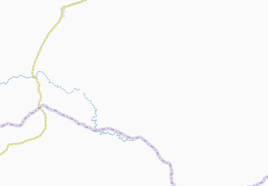 Mapa Zoumoko