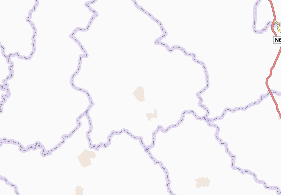 Karte Stadtplan Kade