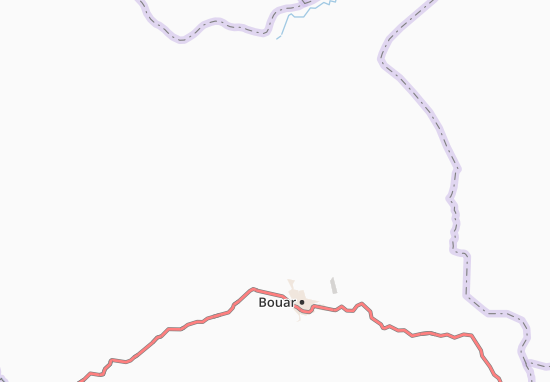 Dongue Yoyo Map