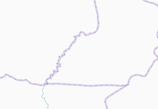 Gourbaka II Map