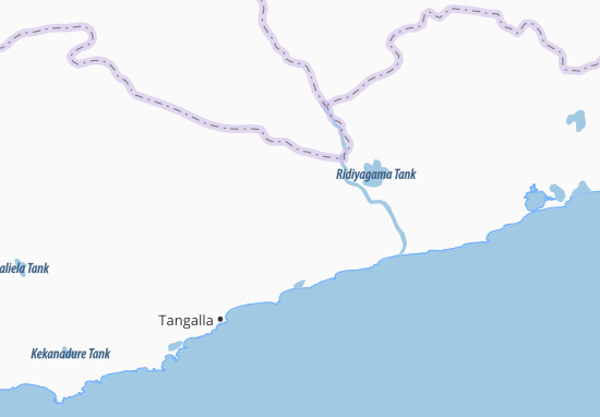 Angunakolapelessa Map