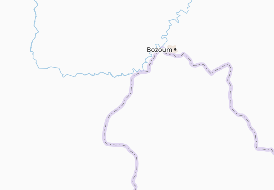 Boyalido I Map