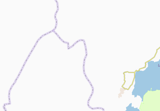 Mapa Malle