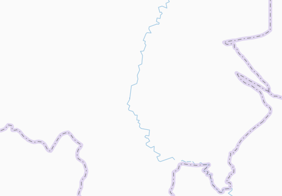 Karte Stadtplan Bakabi