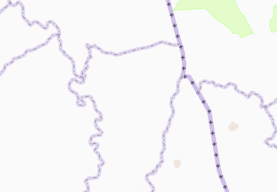 Borobo Map